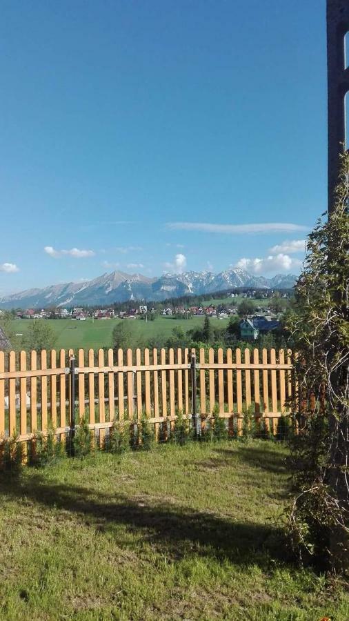 Agrotatry U Stachy Фермерський будинок *