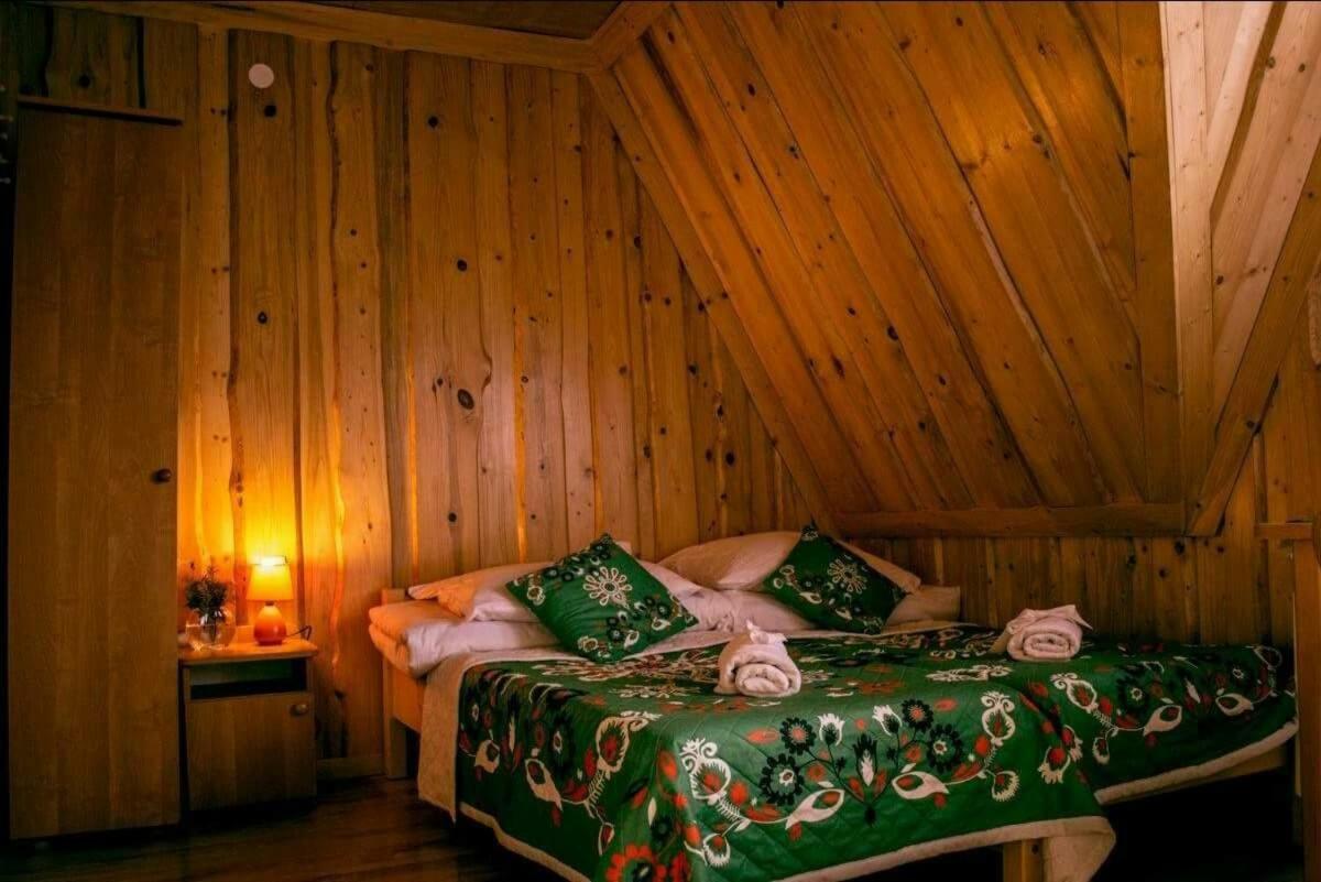 Agrotatry U Stachy * Bukowina Tatrzańska