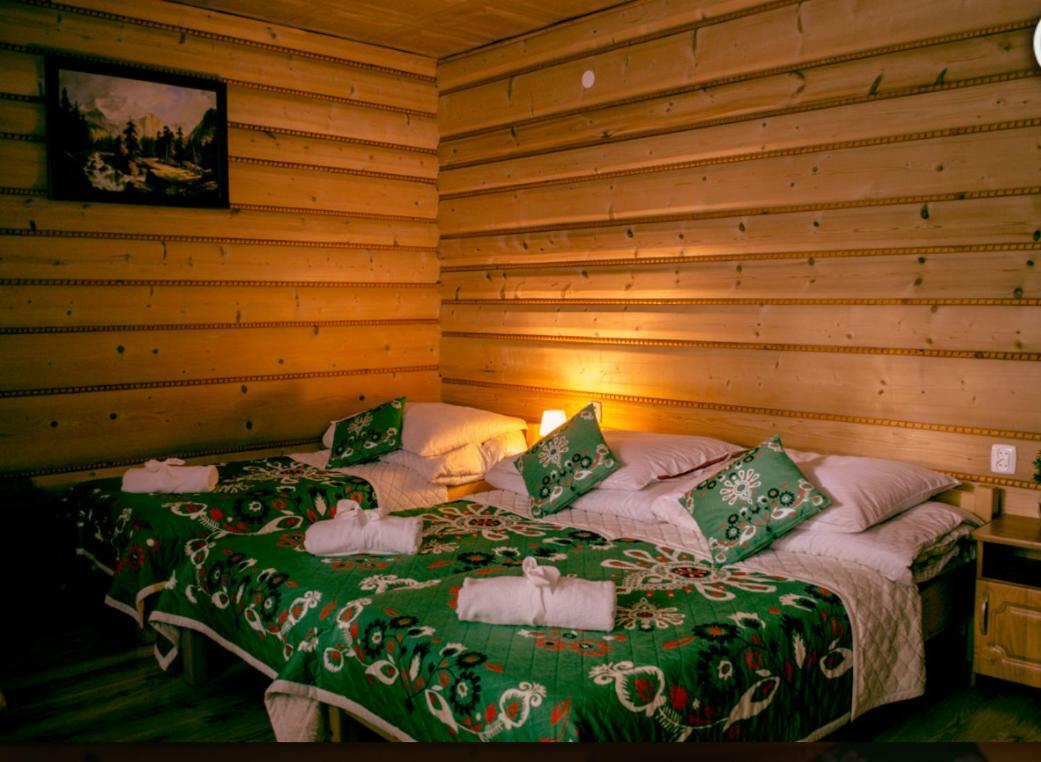 Agrotatry U Stachy Gospodarstwo agroturystyczne *