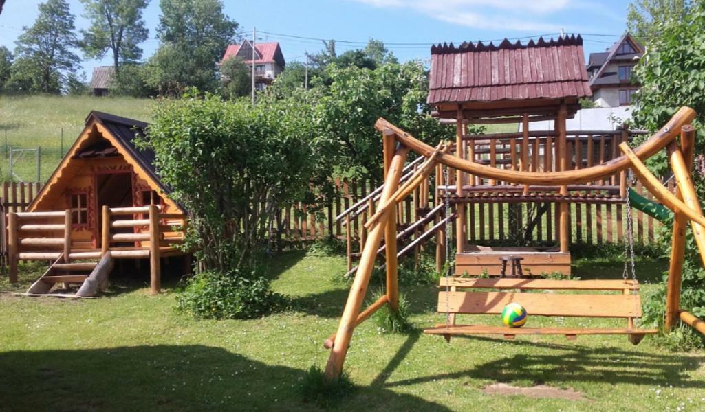 Agrotatry U Stachy